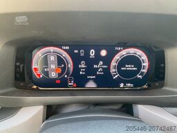 MAN TGE 3.180 4x4 Doka Pritsche Lang *NEU*