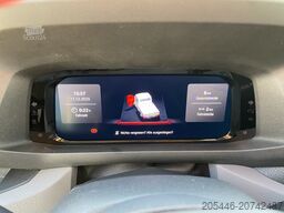 MAN TGE 3.180 4x4 Doka Pritsche Lang *NEU*