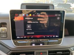 MAN TGE 3.180 4x4 Doka Pritsche Lang *NEU*