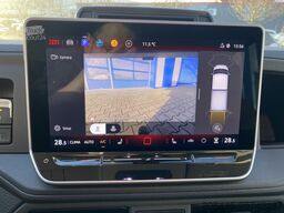 MAN TGE 3.180 4x4 Doka Pritsche Lang *NEU*