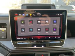 MAN TGE 3.180 4x4 Doka Pritsche Lang *NEU*