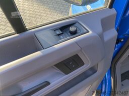 MAN TGE 3.180 4x4 Doka Pritsche Lang *NEU*