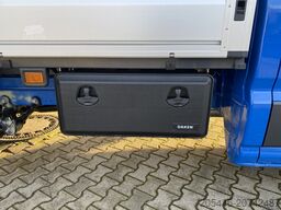 MAN TGE 3.180 4x4 Doka Pritsche Lang *NEU*