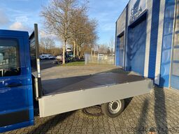 MAN TGE 3.180 4x4 Doka Pritsche Lang *NEU*