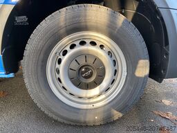 MAN TGE 3.180 4x4 Doka Pritsche Lang *NEU*