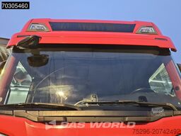 Scania R450 4X2 NL-Truck Retarder 2xTanks Full-Air