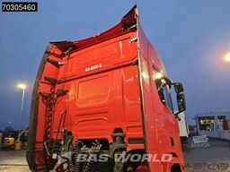 Scania R450 4X2 NL-Truck Retarder 2xTanks Full-Air