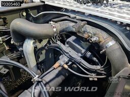 Scania R450 4X2 NL-Truck Retarder 2xTanks Full-Air