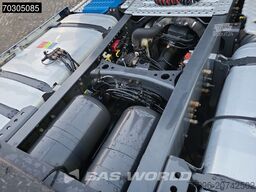 Scania S580 S 4X2 Full-Air Retarder 2xTanks Standklima...