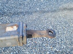 Obermaier OS 2 W 205L Tandem BDF Lafette 10.5 to.