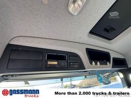 Mercedes-Benz Arocs 2540 L / 6x2, VDL Abrollanlage S 21-5200