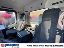 Mercedes-Benz Arocs 2540 L / 6x2, VDL Abrollanlage S 21-5200