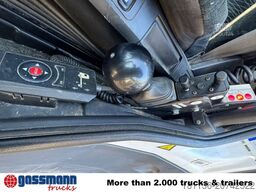 Mercedes-Benz Arocs 2540 L / 6x2, VDL Abrollanlage S 21-5200