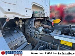 Mercedes-Benz Arocs 2540 L / 6x2, VDL Abrollanlage S 21-5200