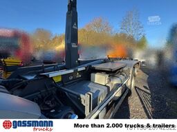 Mercedes-Benz Arocs 2540 L / 6x2, VDL Abrollanlage S 21-5200