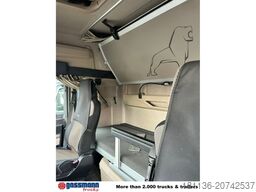 MAN TGX 33.640 6x4 BB, Retarder, zZGG 180.000kg