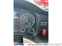 MAN TGX 33.640 6x4 BB, Retarder, zZGG 180.000kg