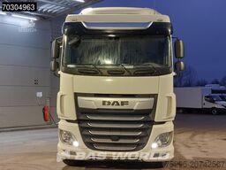 DAF XF 480 4X2 Good Tyres! SC Euro6