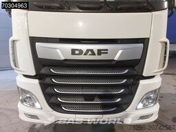 DAF XF 480 4X2 Good Tyres! SC Euro6