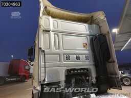 DAF XF 480 4X2 Good Tyres! SC Euro6