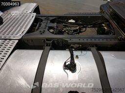 DAF XF 480 4X2 Good Tyres! SC Euro6