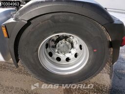 DAF XF 480 4X2 Good Tyres! SC Euro6