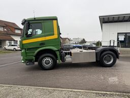 Mercedes-Benz Arocs 1848 4x4H Kipphydraulik / Swiss-Vehicle