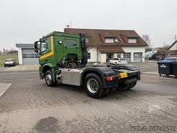Mercedes-Benz Arocs 1848 4x4H Kipphydraulik / Swiss-Vehicle