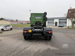 Mercedes-Benz Arocs 1848 4x4H Kipphydraulik / Swiss-Vehicle