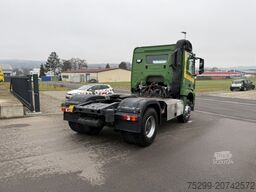 Mercedes-Benz Arocs 1848 4x4H Kipphydraulik / Swiss-Vehicle