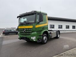 Mercedes-Benz Arocs 1848 4x4H Kipphydraulik / Swiss-Vehicle