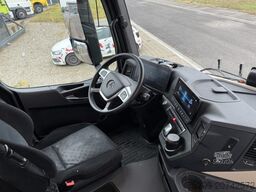 Mercedes-Benz Arocs 1848 4x4H Kipphydraulik / Swiss-Vehicle