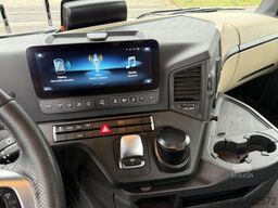 Mercedes-Benz Arocs 1848 4x4H Kipphydraulik / Swiss-Vehicle