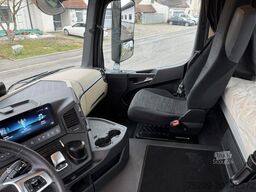 Mercedes-Benz Arocs 1848 4x4H Kipphydraulik / Swiss-Vehicle