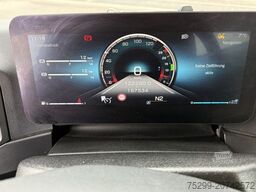 Mercedes-Benz Arocs 1848 4x4H Kipphydraulik / Swiss-Vehicle