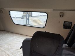 Mercedes-Benz Arocs 1848 4x4H Kipphydraulik / Swiss-Vehicle