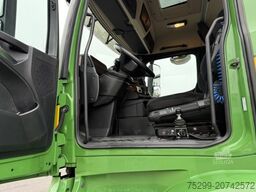 Mercedes-Benz Arocs 1848 4x4H Kipphydraulik / Swiss-Vehicle