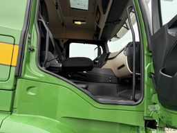 Mercedes-Benz Arocs 1848 4x4H Kipphydraulik / Swiss-Vehicle