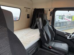 Mercedes-Benz Arocs 1848 4x4H Kipphydraulik / Swiss-Vehicle