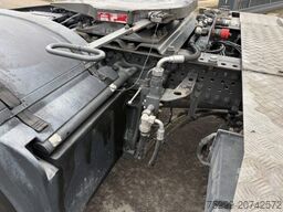 Mercedes-Benz Arocs 1848 4x4H Kipphydraulik / Swiss-Vehicle