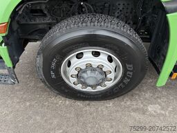 Mercedes-Benz Arocs 1848 4x4H Kipphydraulik / Swiss-Vehicle