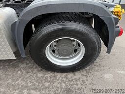 Mercedes-Benz Arocs 1848 4x4H Kipphydraulik / Swiss-Vehicle