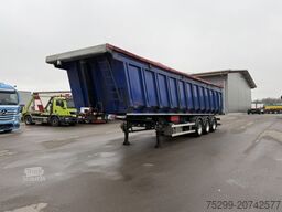 SR3SP380 52m³ / Swiss-Vehicle