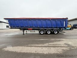 SR3SP380 52m³ / Swiss-Vehicle