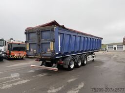 SR3SP380 52m³ / Swiss-Vehicle