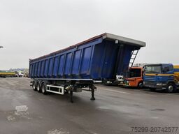  SR3SP380 52m³ / Swiss-Vehicle