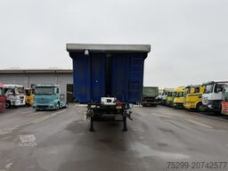  SR3SP380 52m³ / Swiss-Vehicle