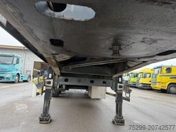  SR3SP380 52m³ / Swiss-Vehicle