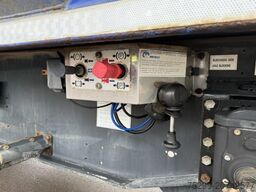 SR3SP380 52m³ / Swiss-Vehicle