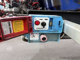  SR3SP380 52m³ / Swiss-Vehicle